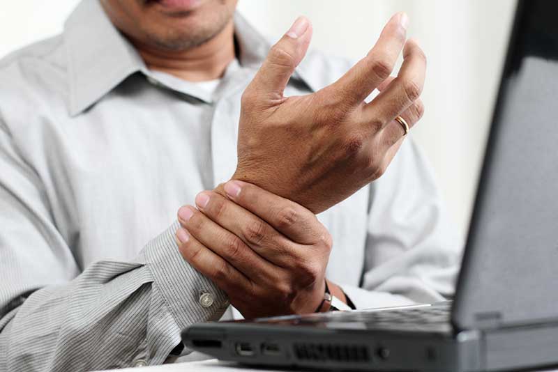 Carpal Tunnel Syndrome Fort Myers, FL 