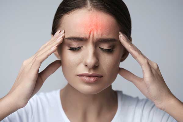 headaches migraines Fort Myers, FL 